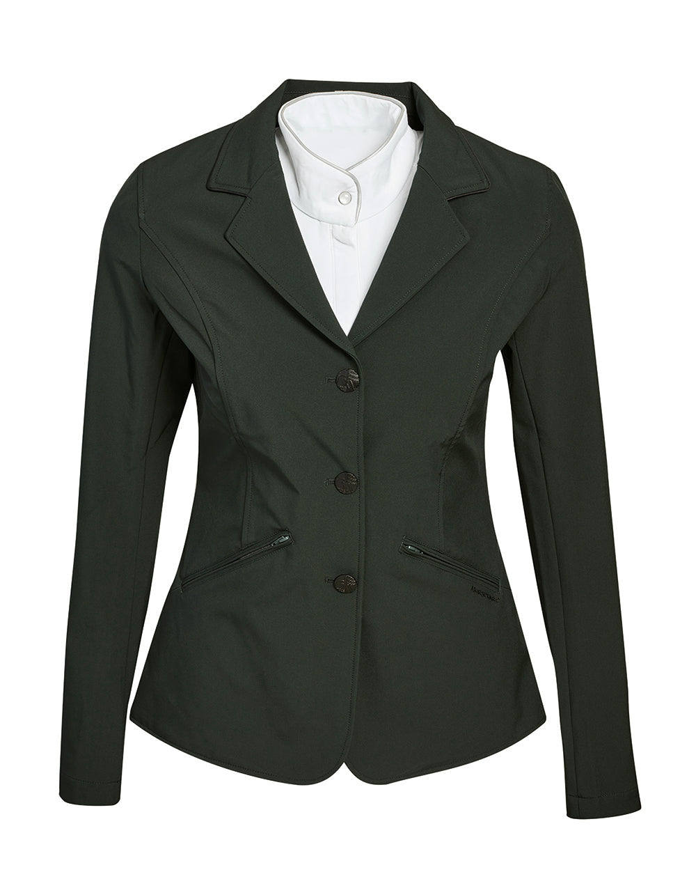 Ladies' Competition Coat