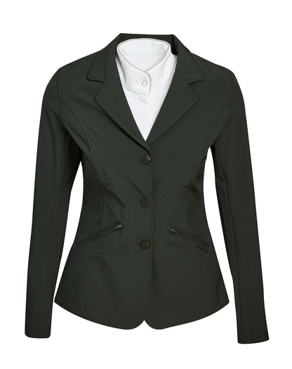 Ladies' Competition Coat