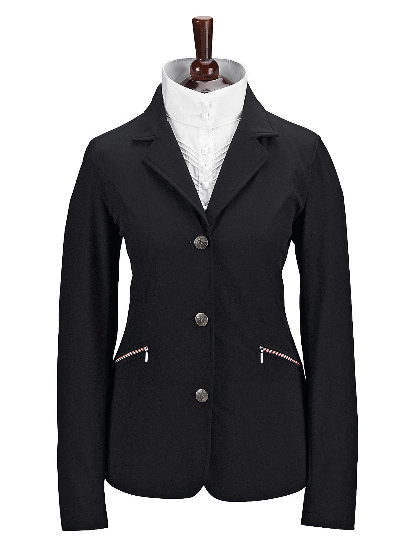 Ladies' Competition Coat