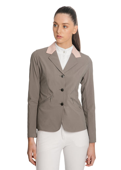 Ladies' Competition Coat