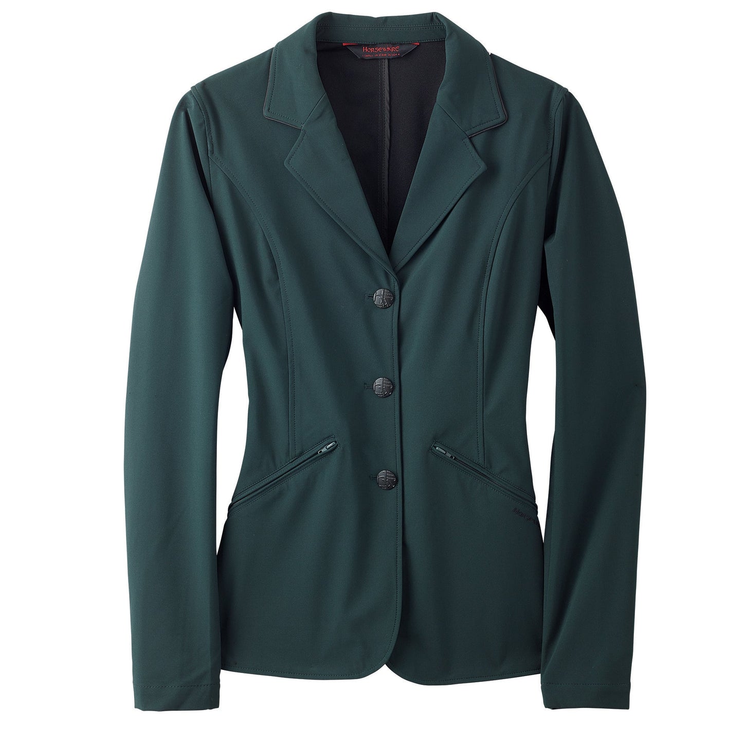 Ladies' Competition Coat