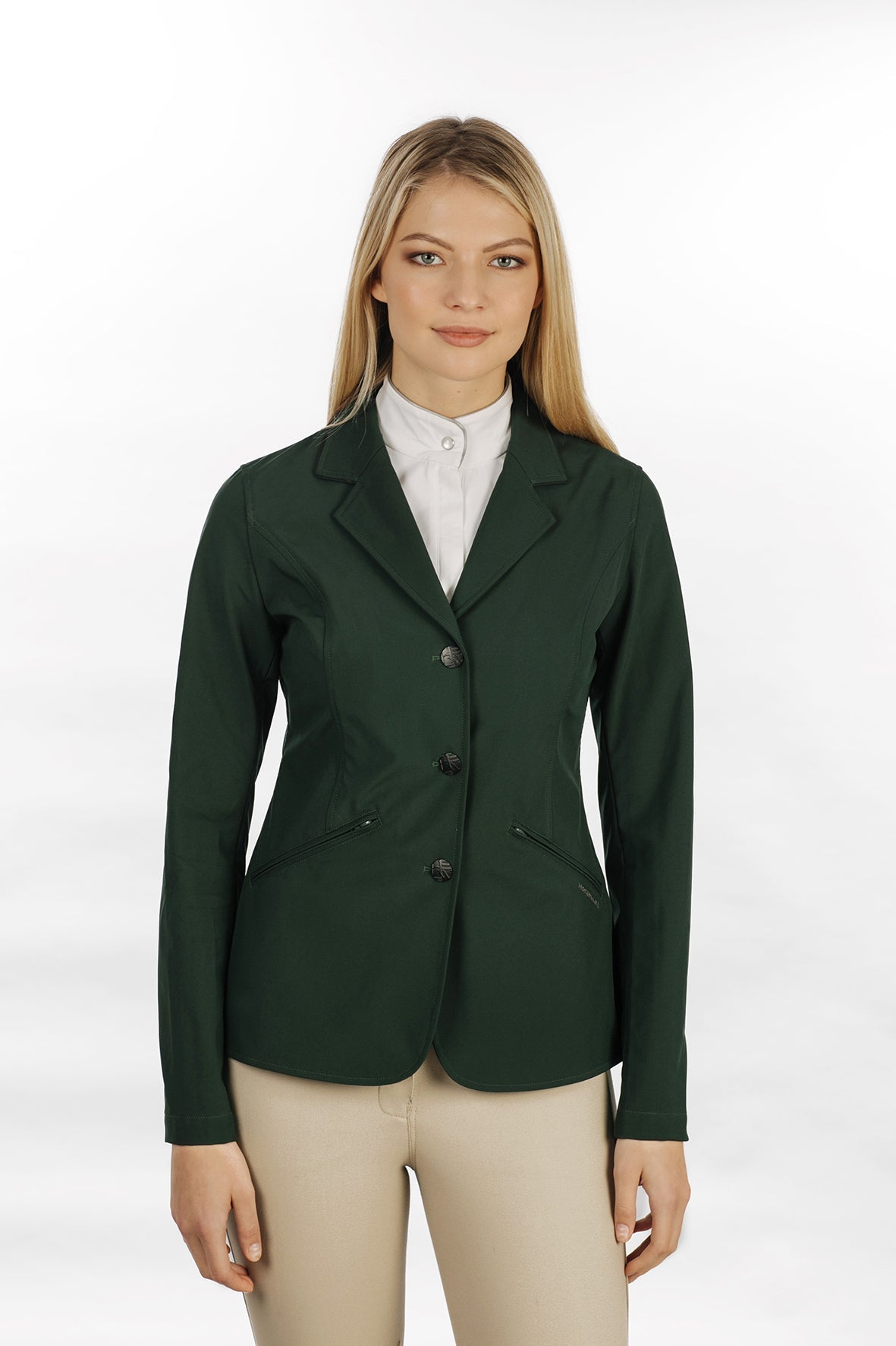 Ladies' Competition Coat