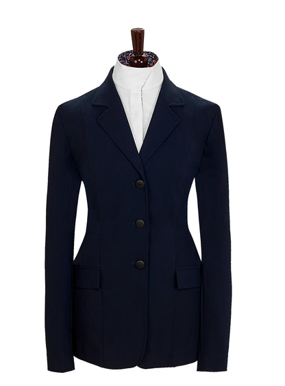 Ladies’ Monterey Show Coat