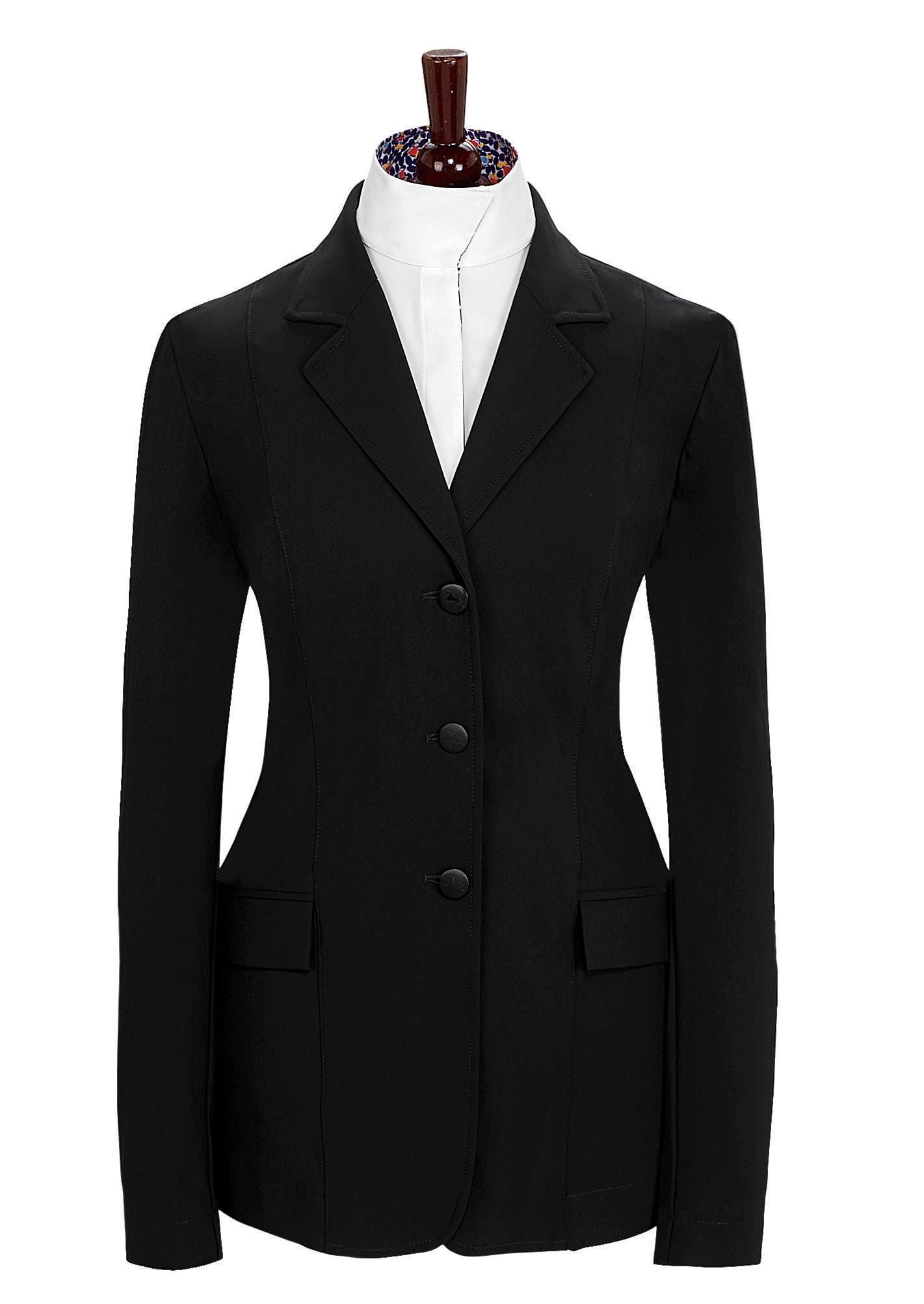 Ladies’ Monterey Show Coat