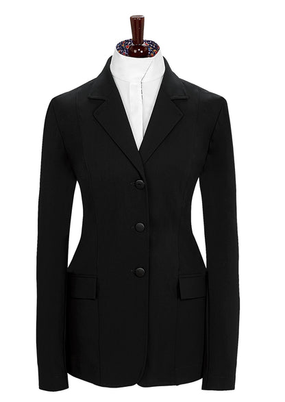 Ladies’ Monterey Show Coat