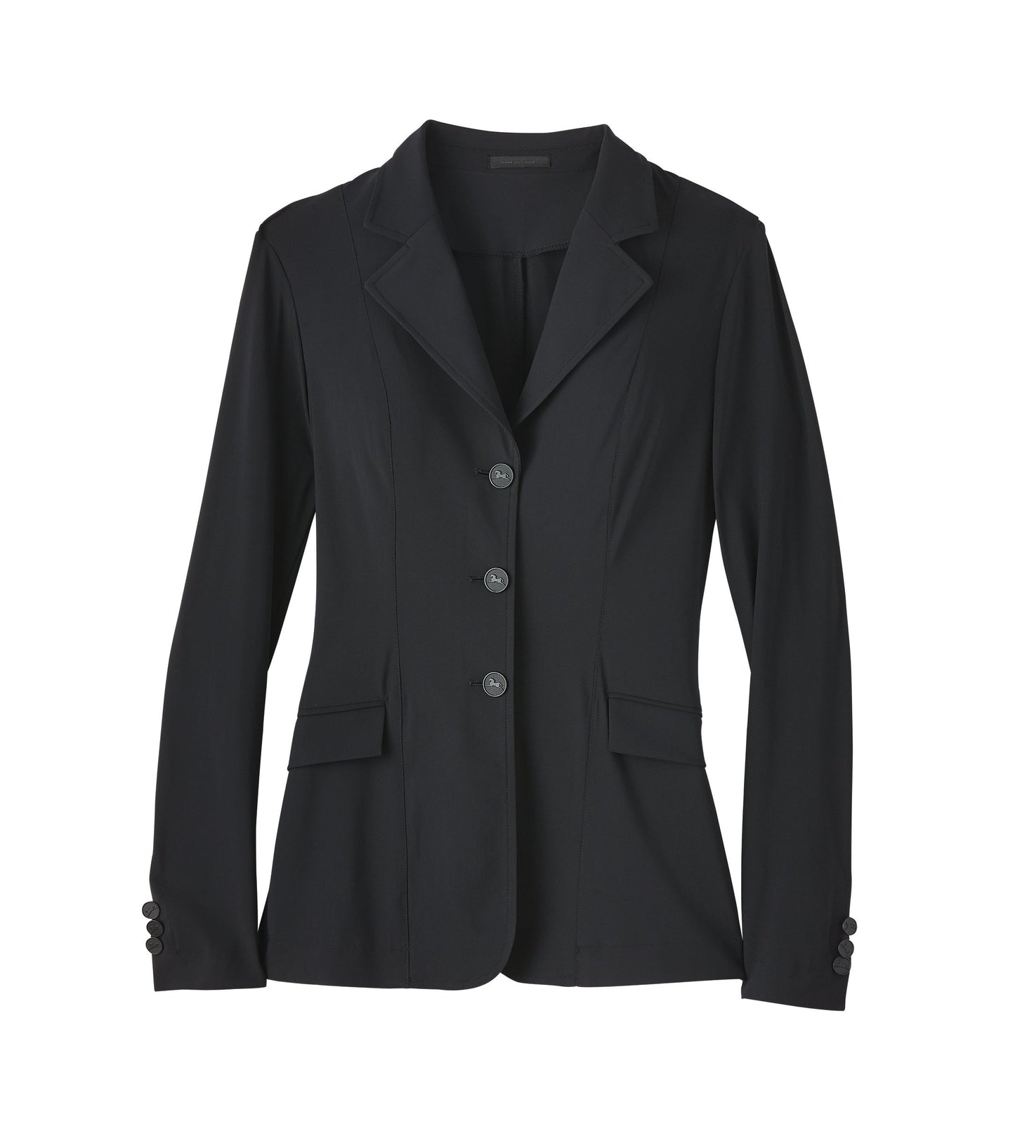 Ladies’ Monterey Show Coat