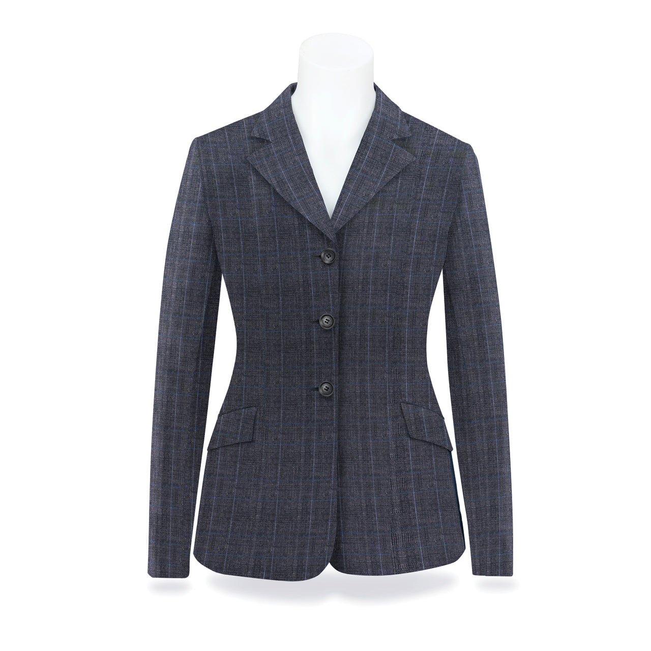 Ladies’ Monterey Show Coat