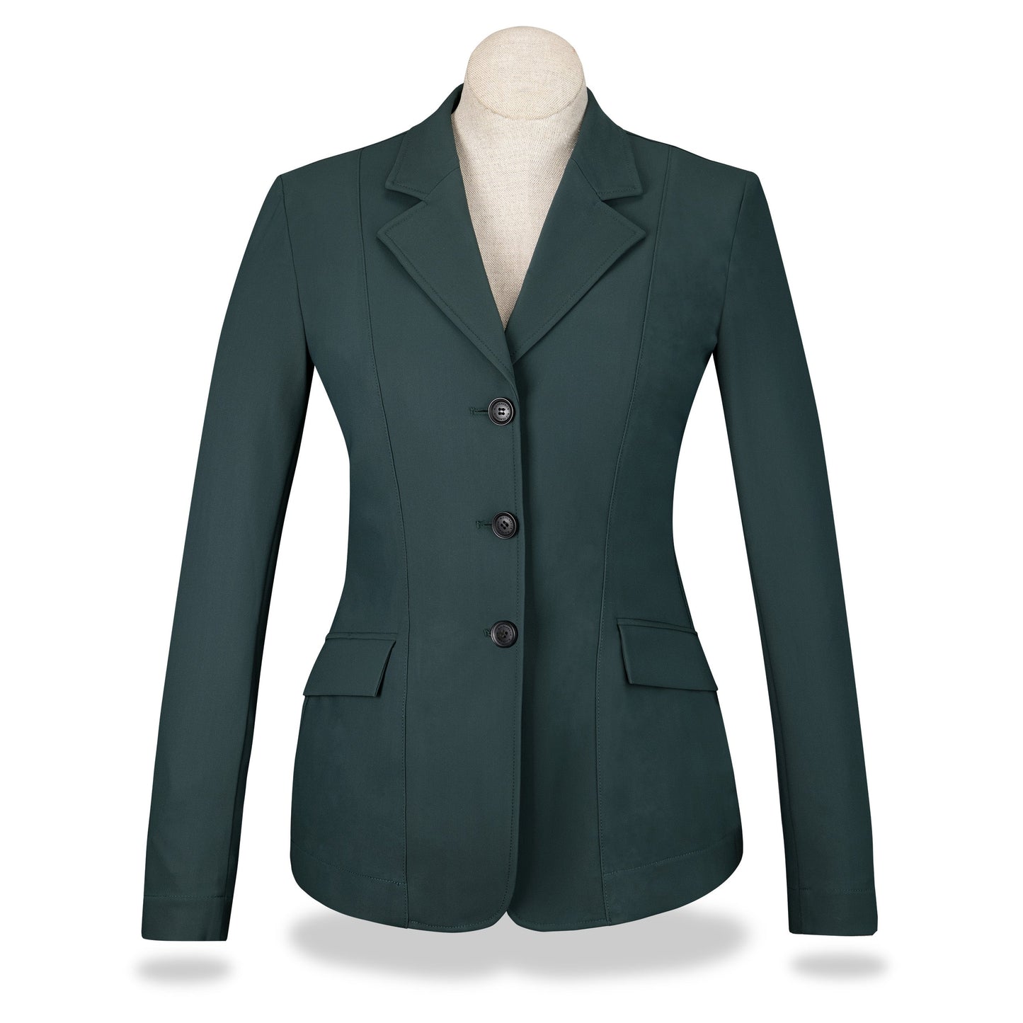 Ladies’ Monterey Show Coat