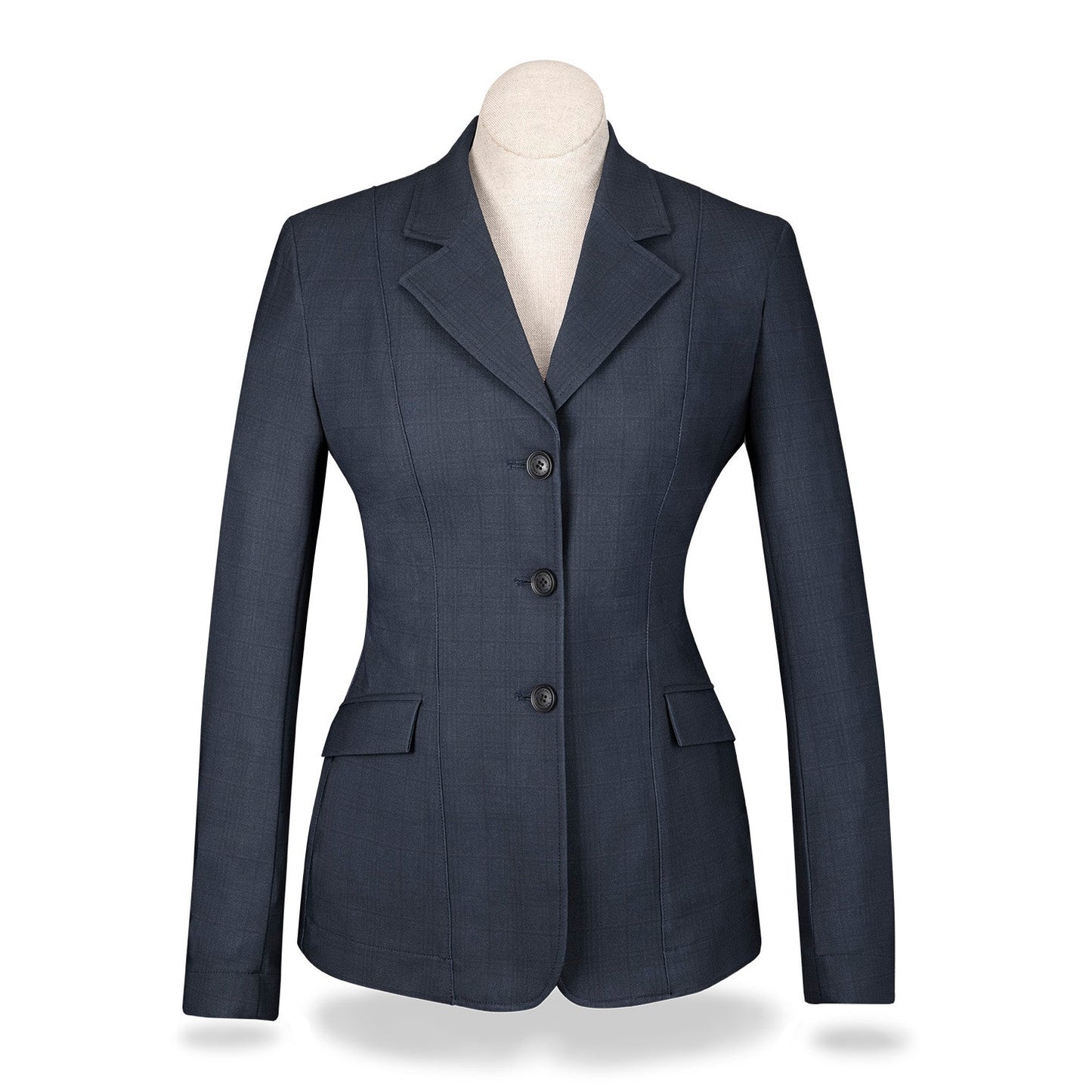 Ladies’ Monterey Show Coat