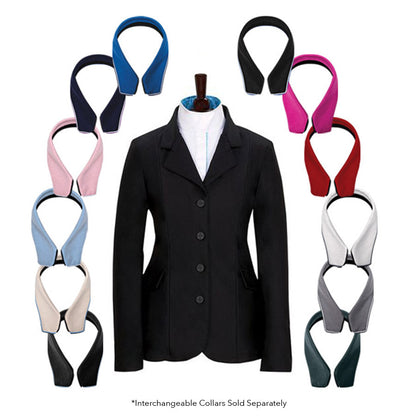 Solo Pro Interchangeable Collars