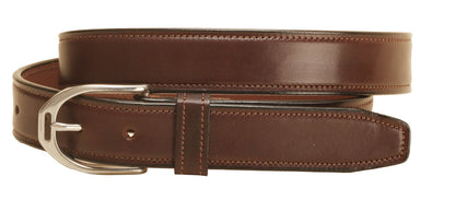1/4" Stainless Steel Stirrup Buckle Belt