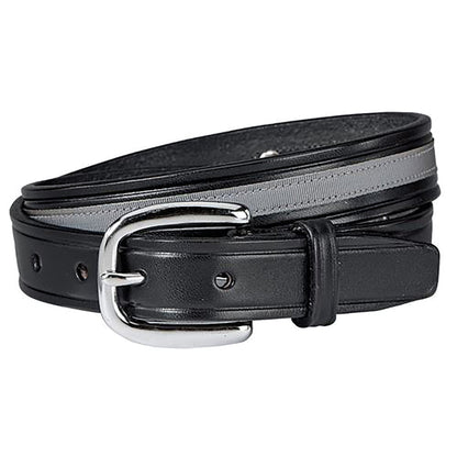 Ribbon & Snaffle Bits Belt