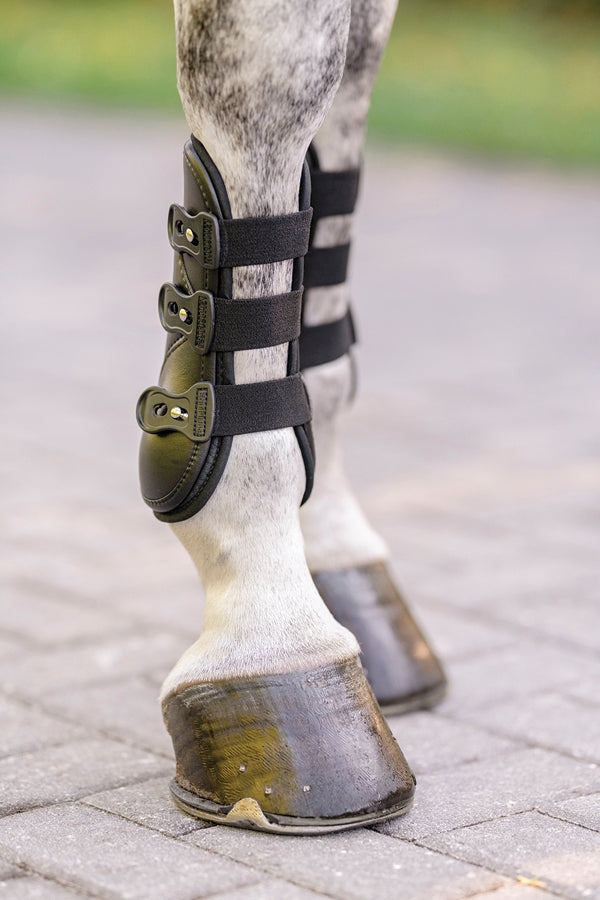 Front Boots