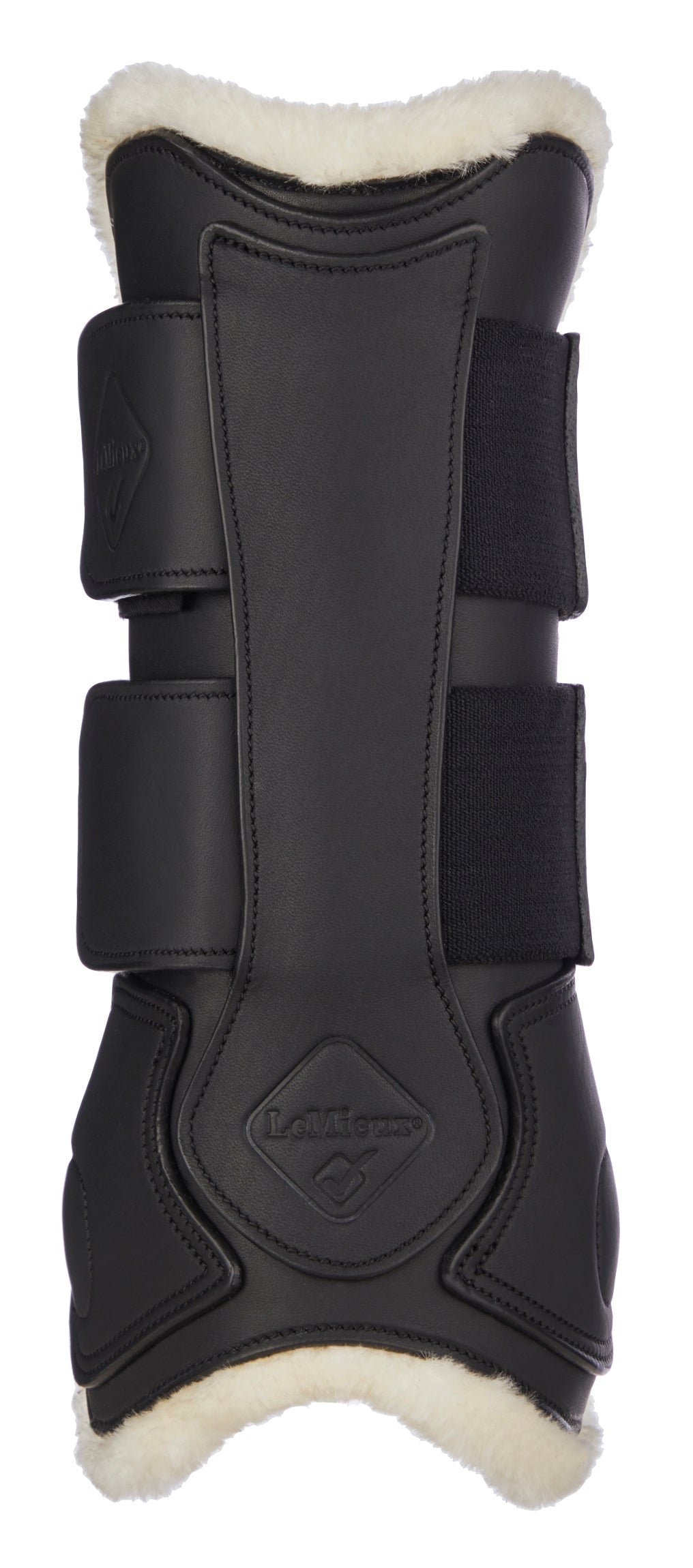 Capella Comfort Tendon Boots