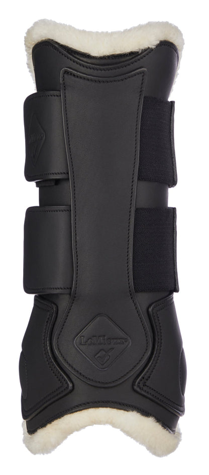 Capella Comfort Tendon Boots