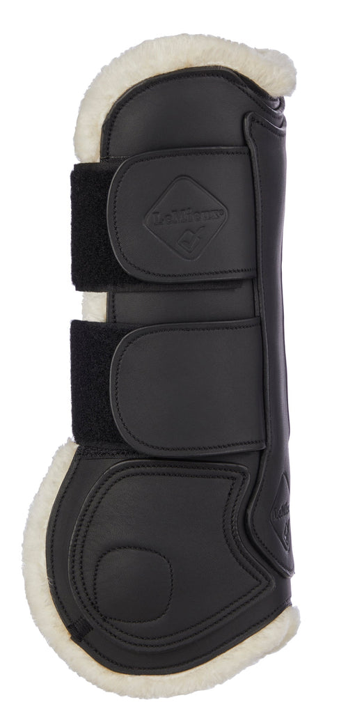 Capella Comfort Tendon Boots
