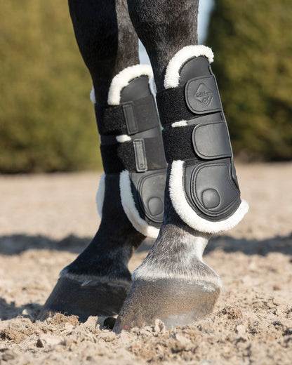 Capella Comfort Tendon Boots