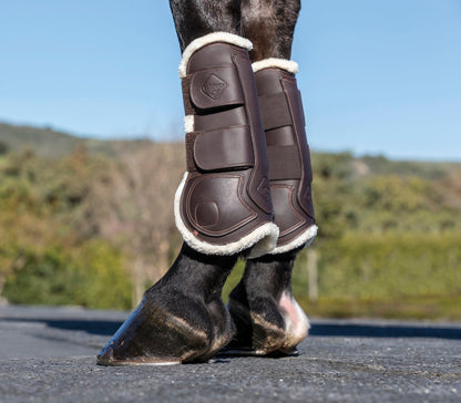 Capella Comfort Tendon Boots