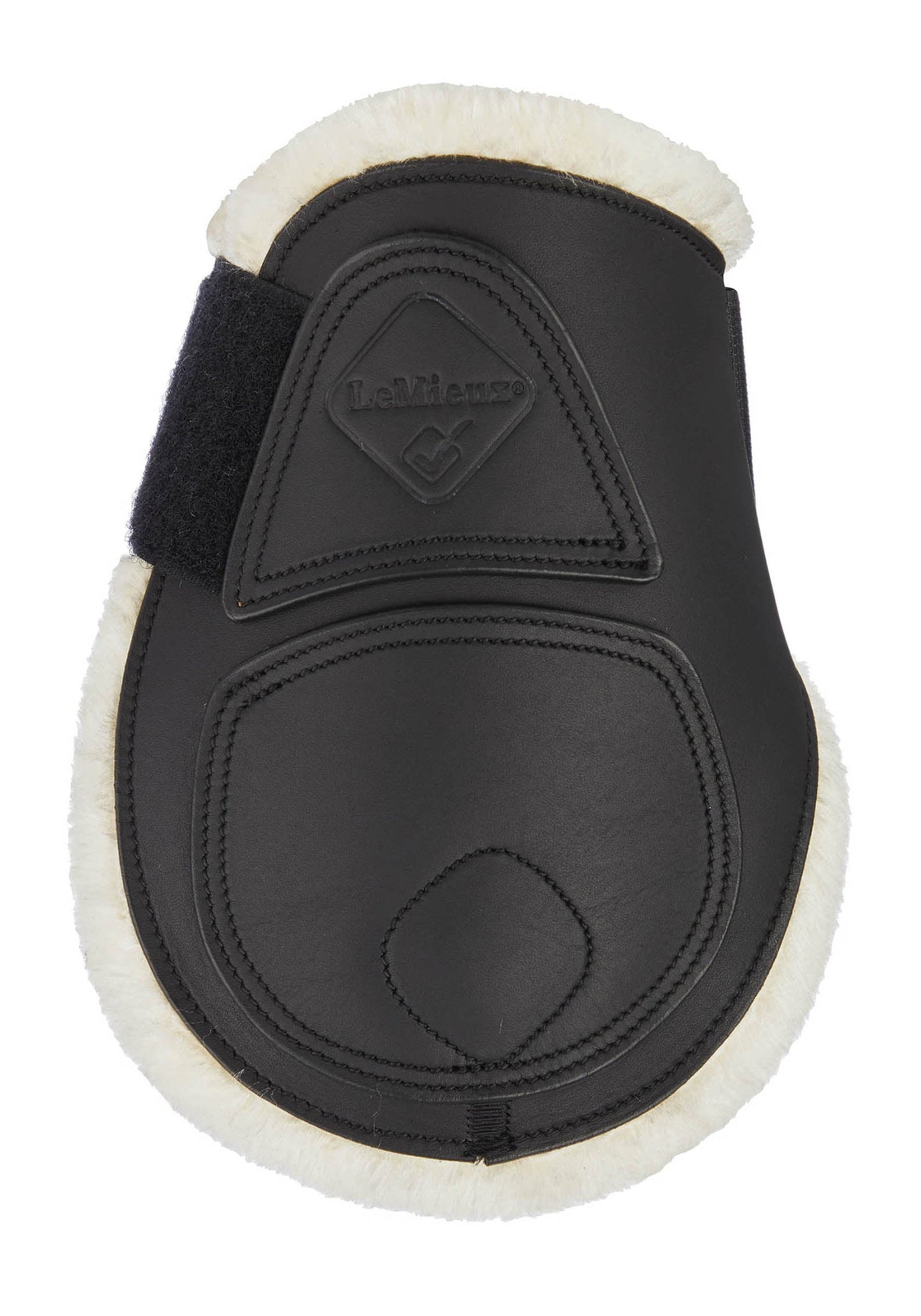 Capella Comfort Fetlock Boots