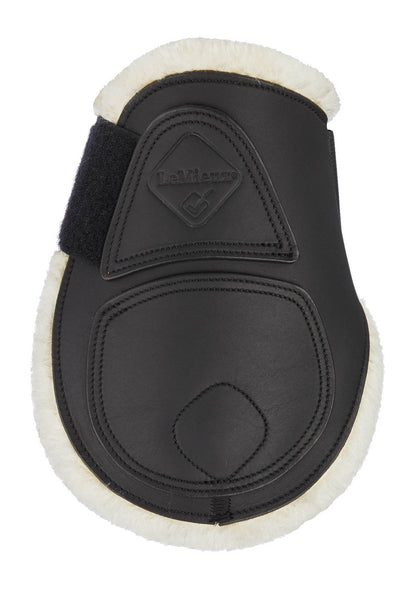 Capella Comfort Fetlock Boots