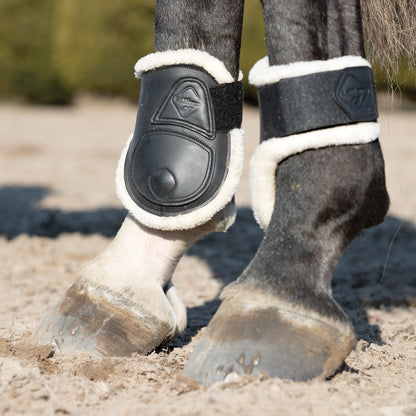 Capella Comfort Fetlock Boots