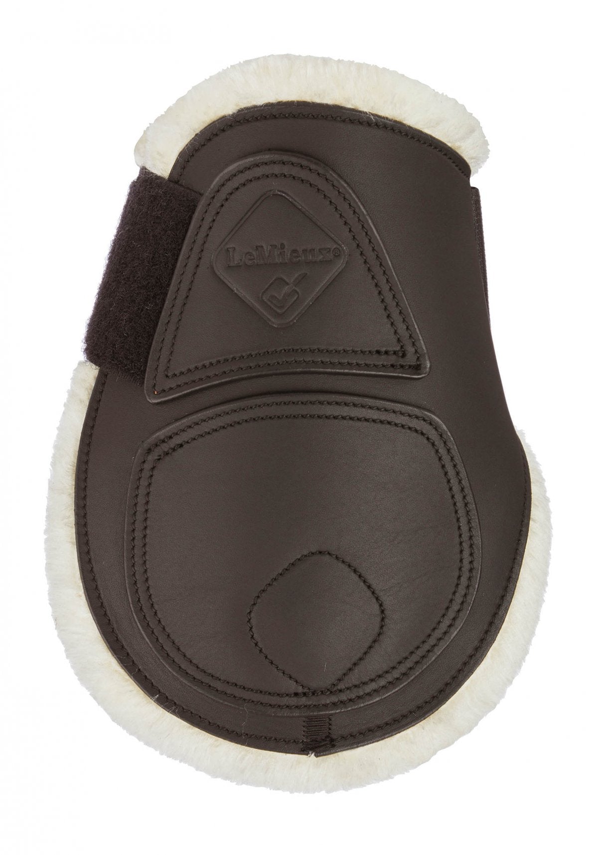 Capella Comfort Fetlock Boots