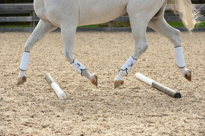 MultiTeq SheepsWool Tall Hind Boots