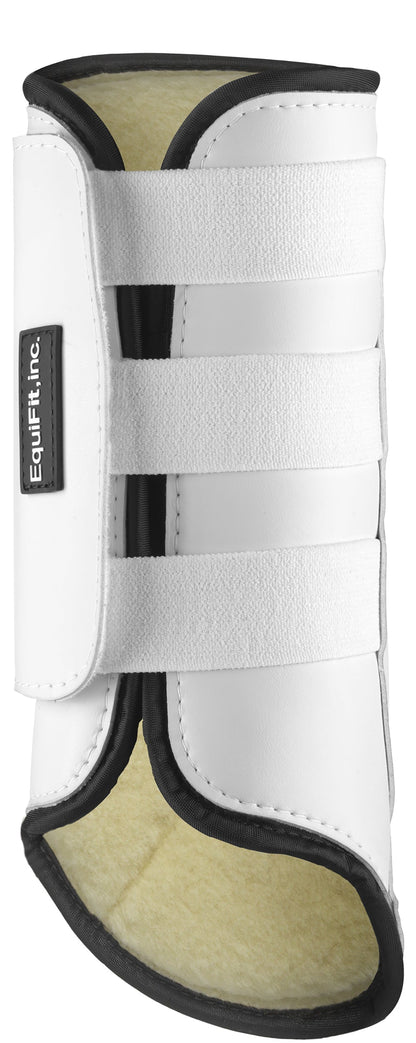 MultiTeq SheepsWool Tall Hind Boots