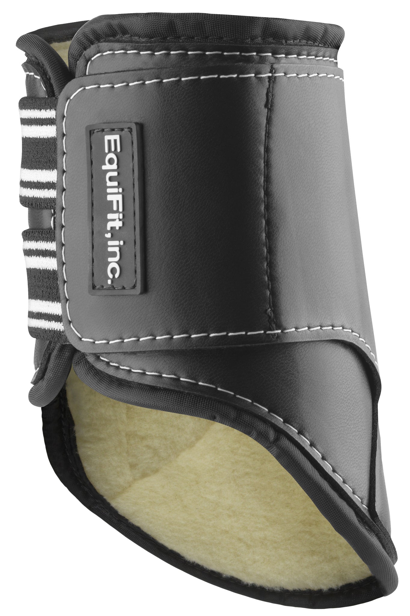 MultiTeq SheepsWool Pony Hind Boots