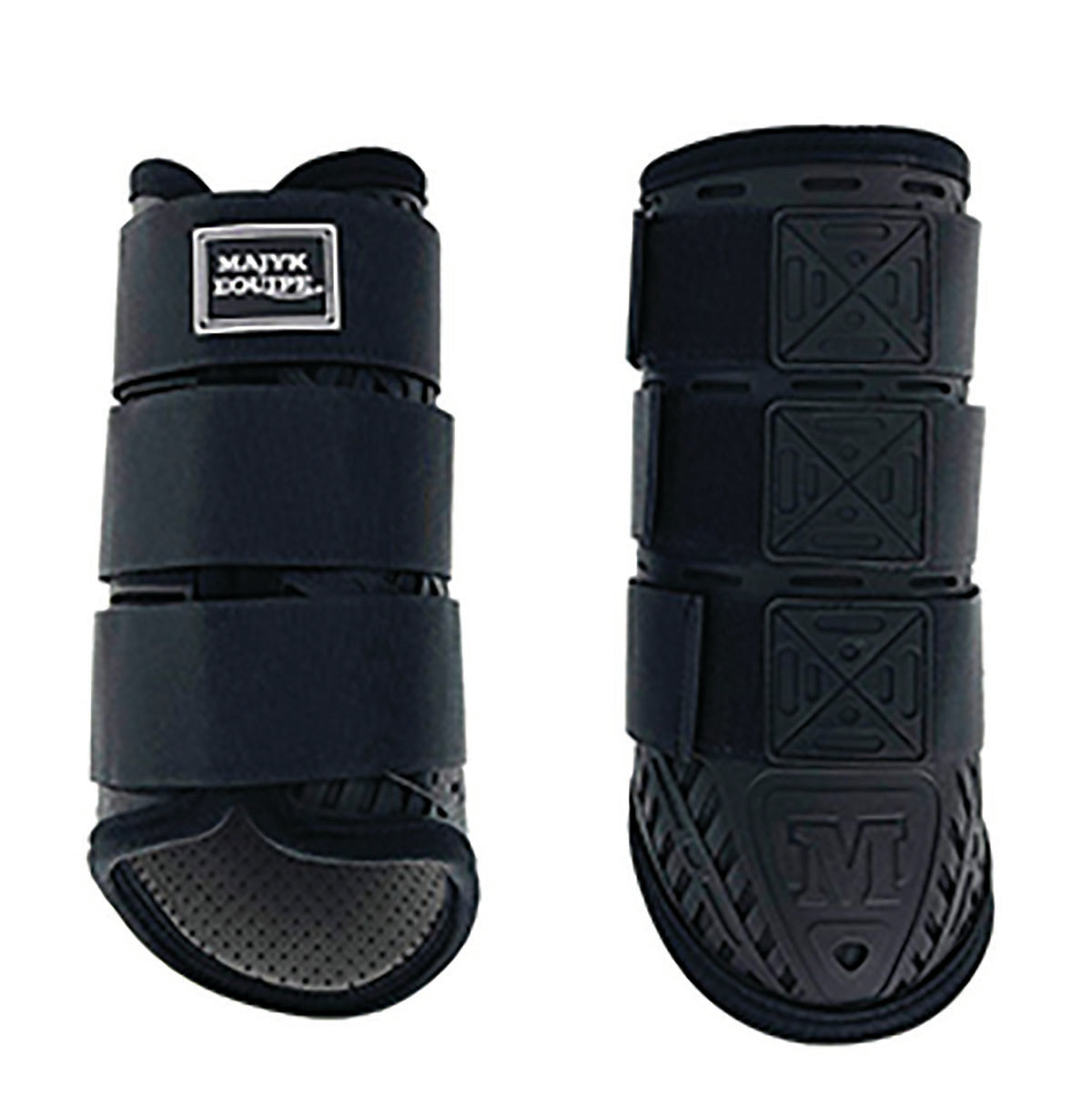 XC Elite Hind Boot with Technology
