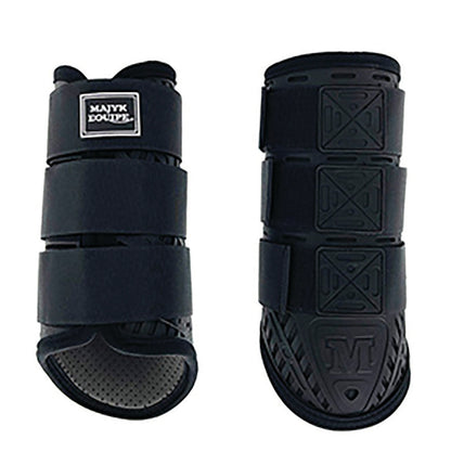 XC Elite Hind Boot with Technology