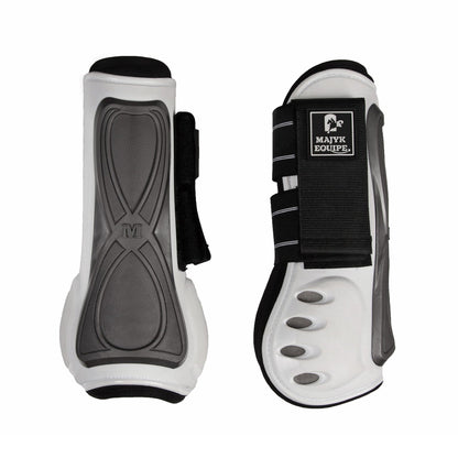 Vented Infinity Jump Boots with Impact Technology