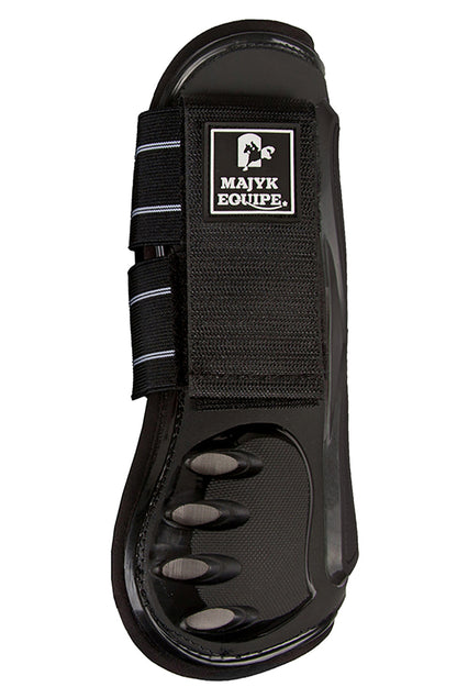 Vented Infinity Jump Boots with Impact Technology