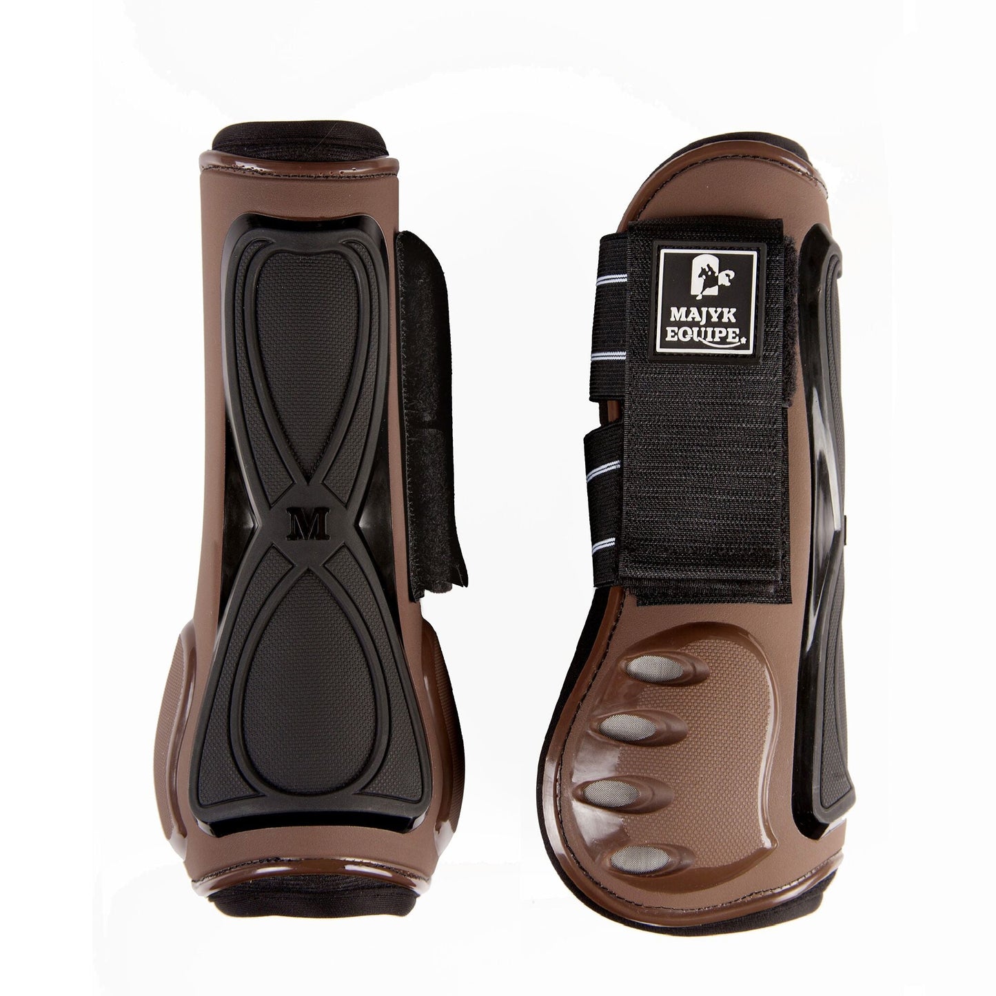 Vented Infinity Jump Boots with Impact Technology