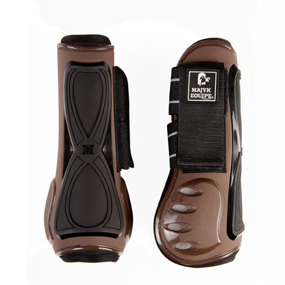 Vented Infinity Jump Boots with Impact Technology