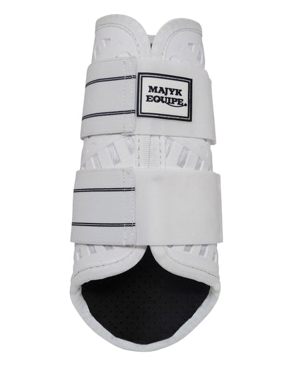 Sport/Dressage Front Boots with Impact Technology