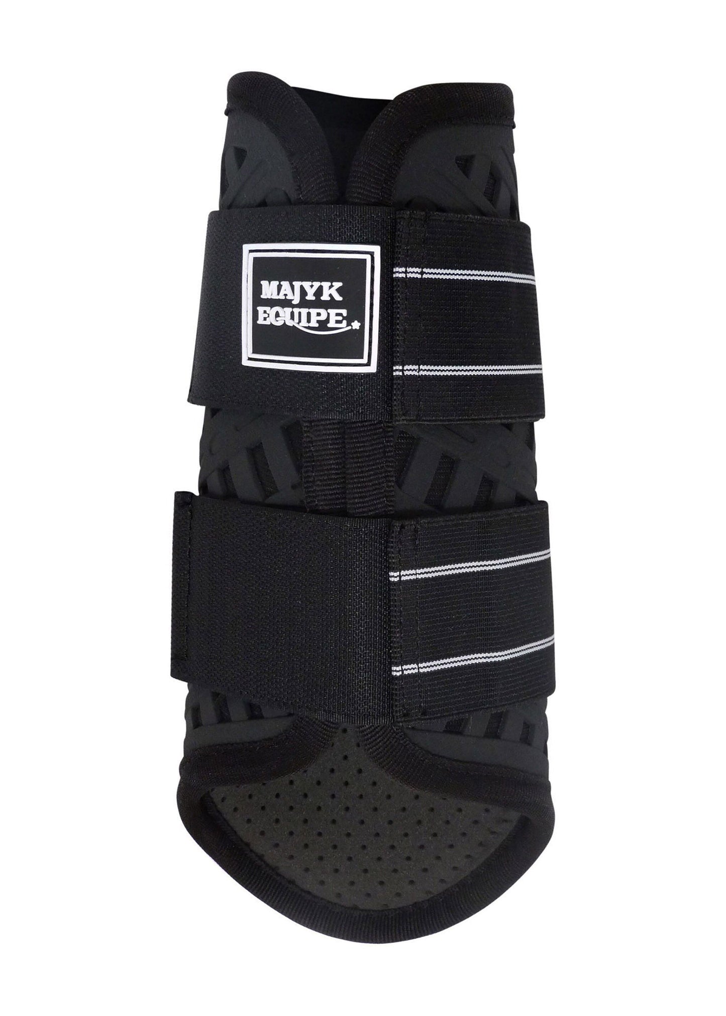 Sport/Dressage Front Boots with Impact Technology