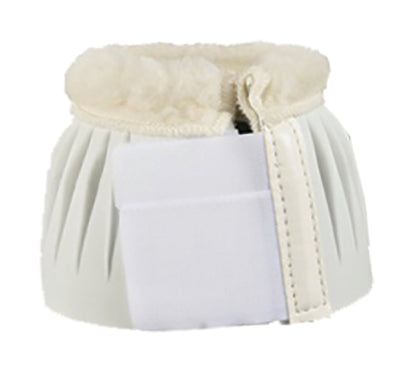 Fleece Lined Bell Boots