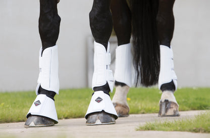 Pro Schooling Boots