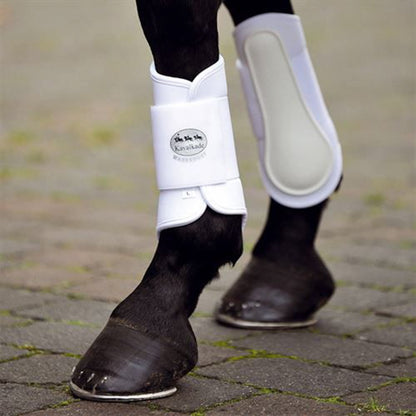 Soft Hind Boots
