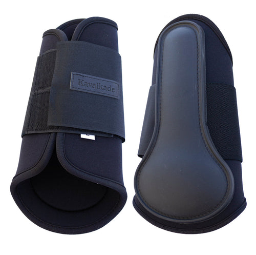Soft Hind Boots