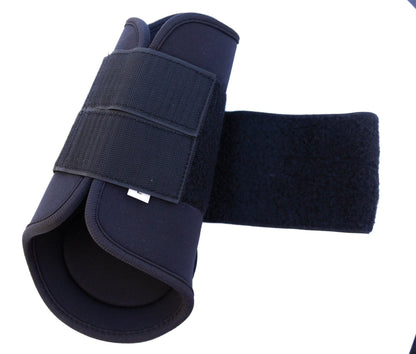 Soft Hind Boots