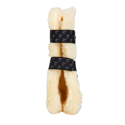 Carbon SupaFleece Tendon Boots
