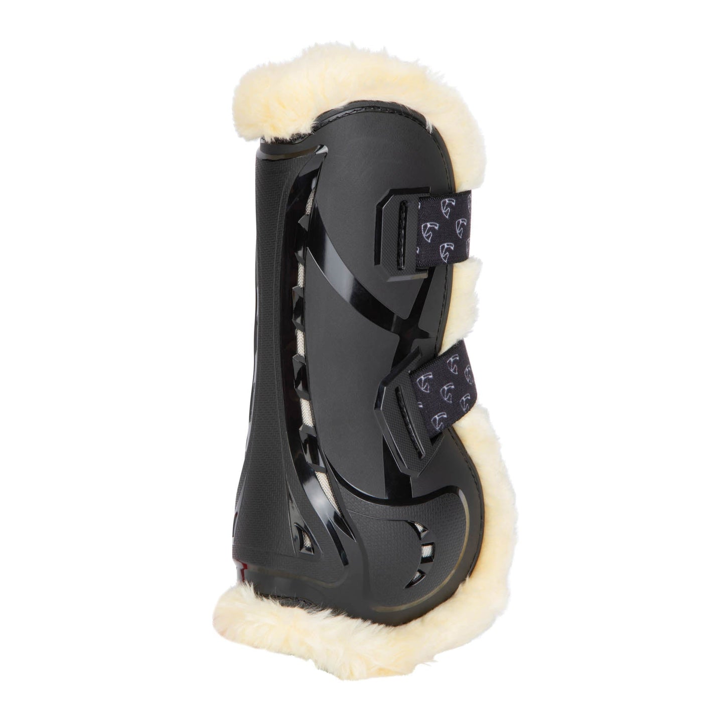 Carbon SupaFleece Tendon Boots