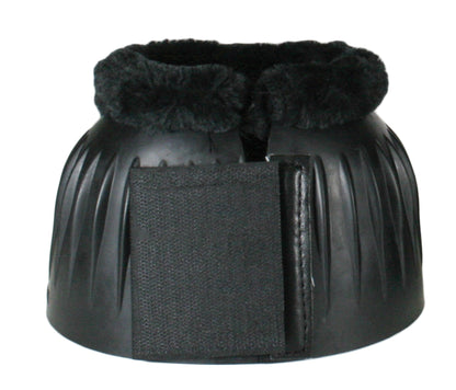 Fleece Lined Bell Boots