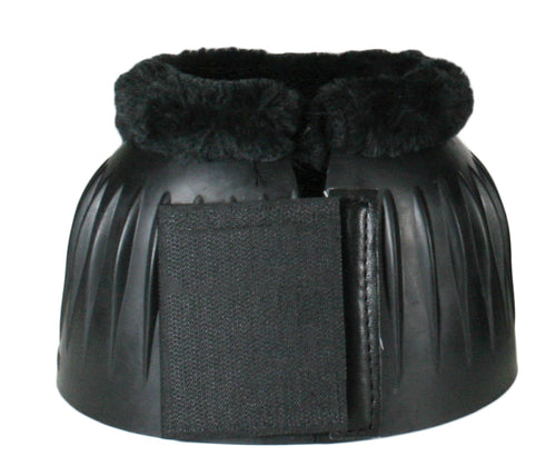 Fleece Lined Bell Boots