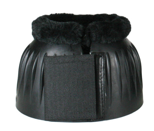 Fleece Lined Bell Boots