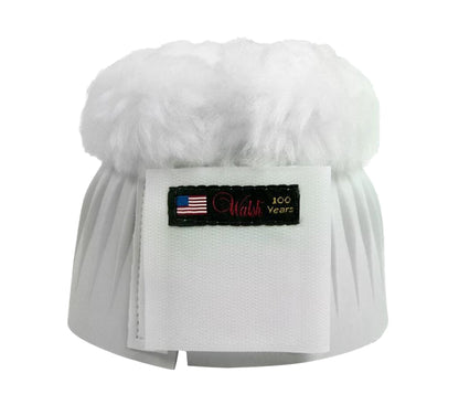 Sheepskin Lined Bell Boots