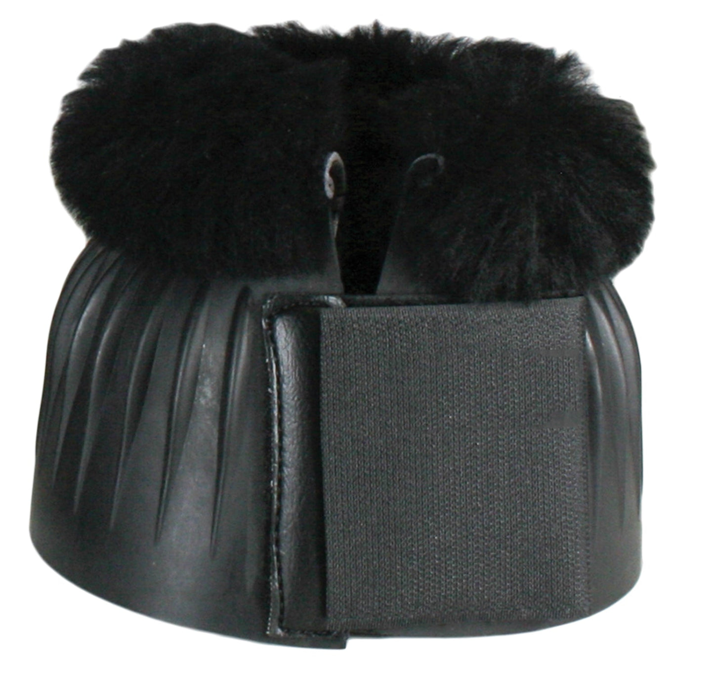 Sheepskin Lined Bell Boots