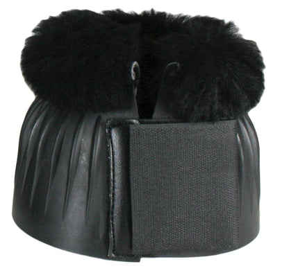 Sheepskin Lined Bell Boots